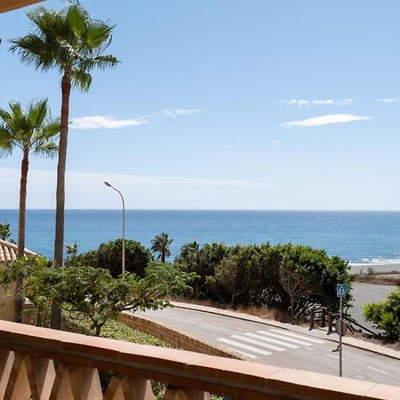 Sea View Apartment ตอร์ร็อกซ์ ภายนอก รูปภาพ